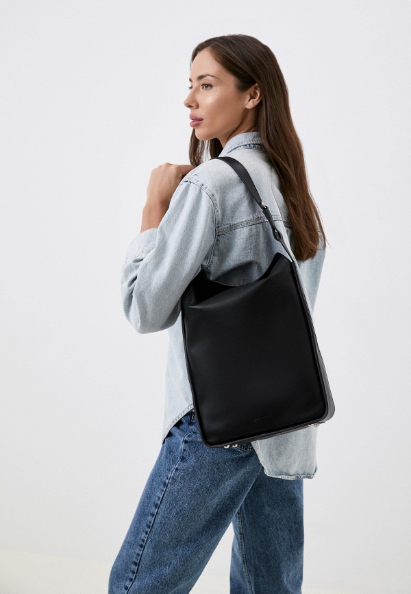 фото Сумка и кошелек basconi