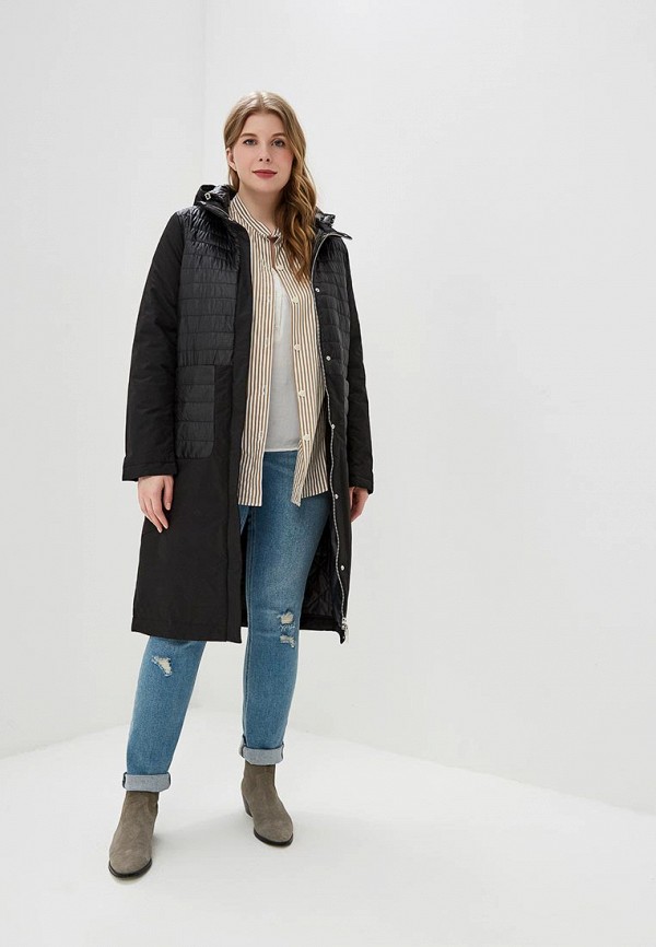 фото Куртка утепленная winterra