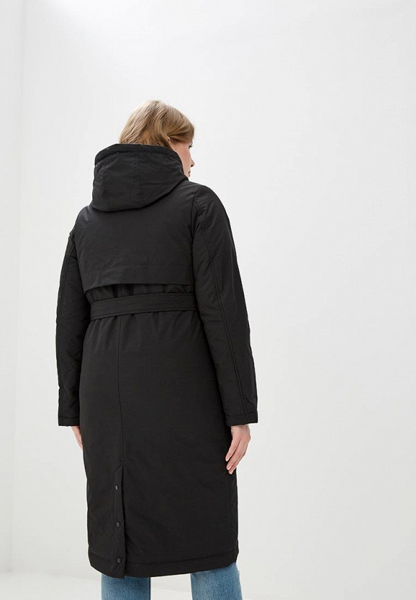 фото Куртка утепленная winterra