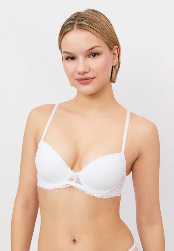 фото Бюстгальтер modis
