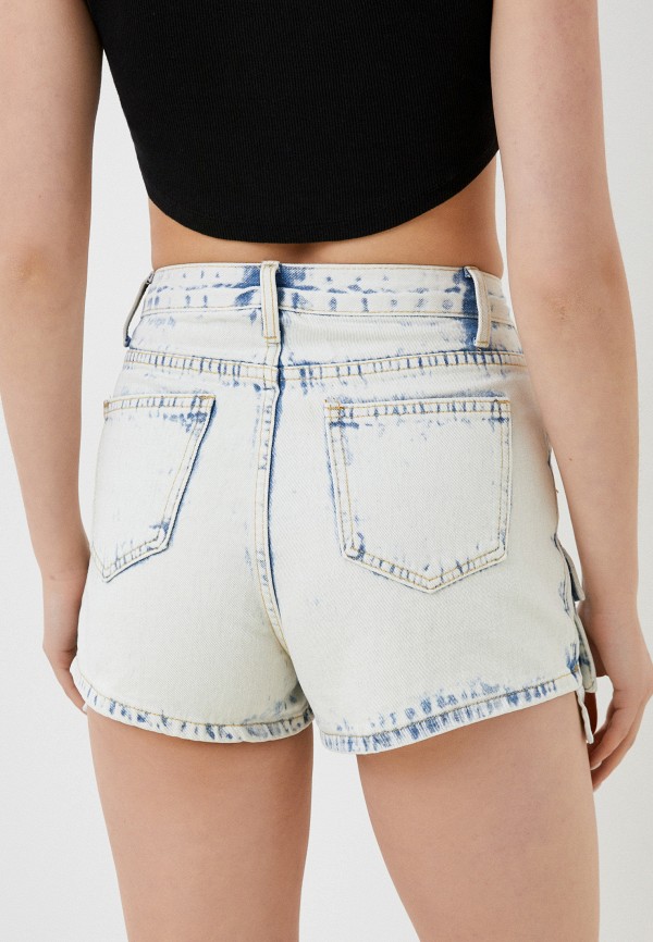 фото Юбка-шорты fresh cotton