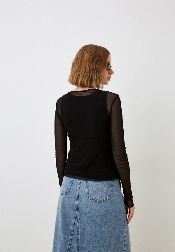 фото Лонгслив befree