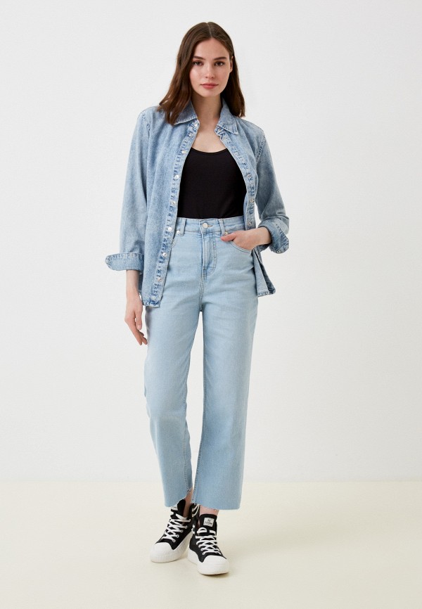 фото Джинсы befree