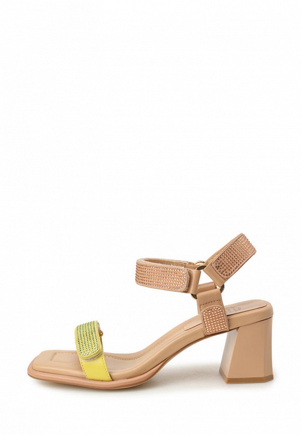 фото Босоножки art des spheres