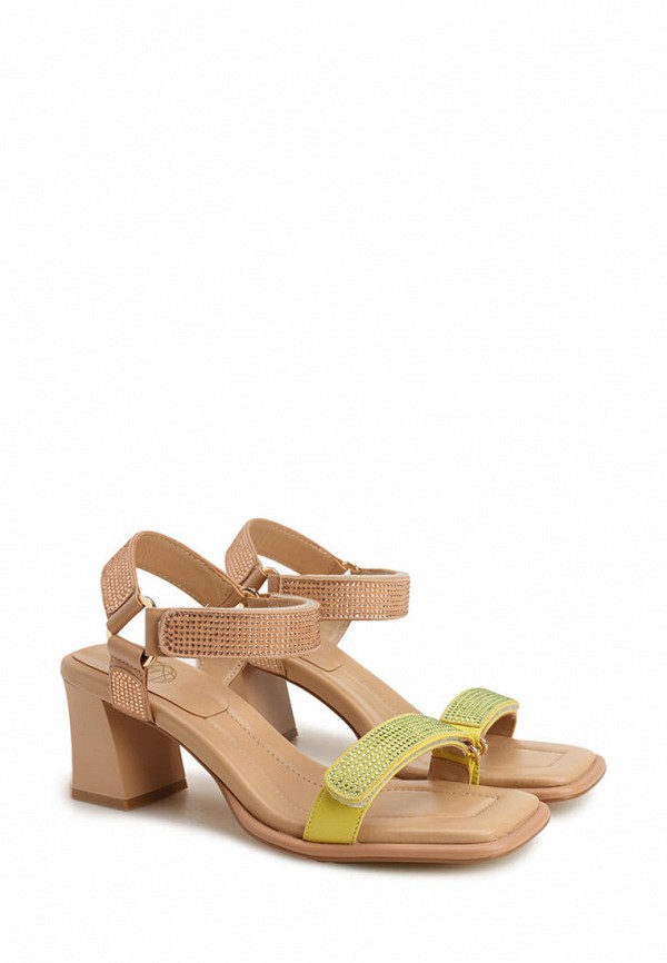 фото Босоножки art des spheres