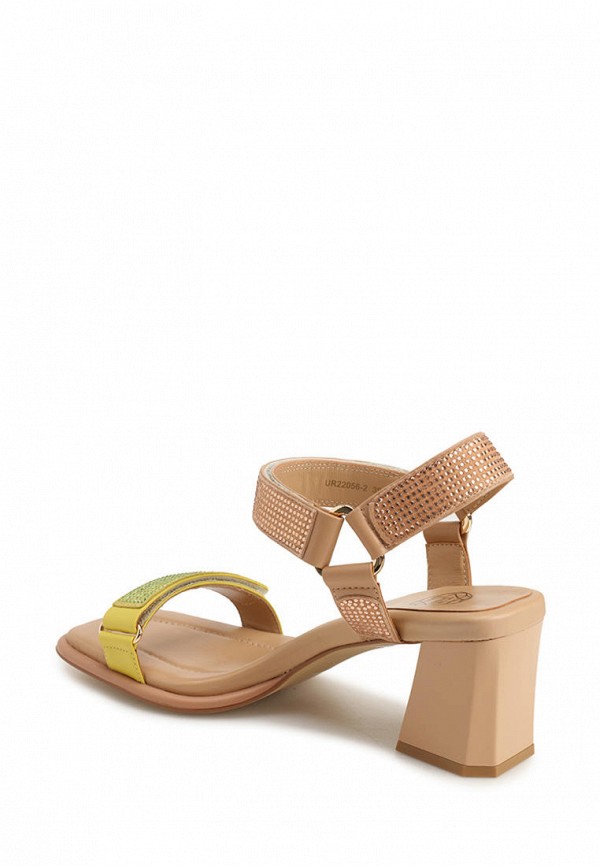 фото Босоножки art des spheres