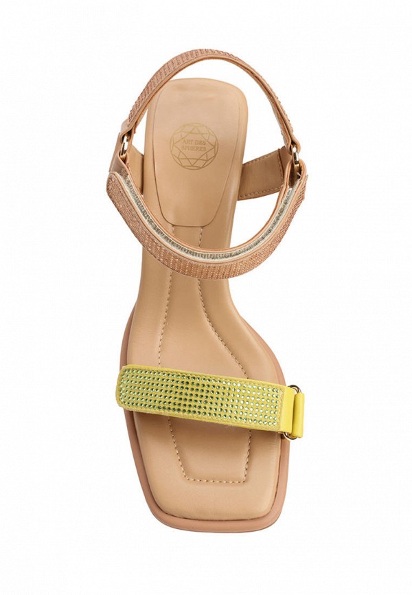 фото Босоножки art des spheres