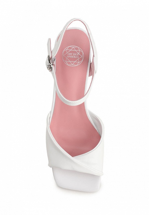 фото Босоножки art des spheres