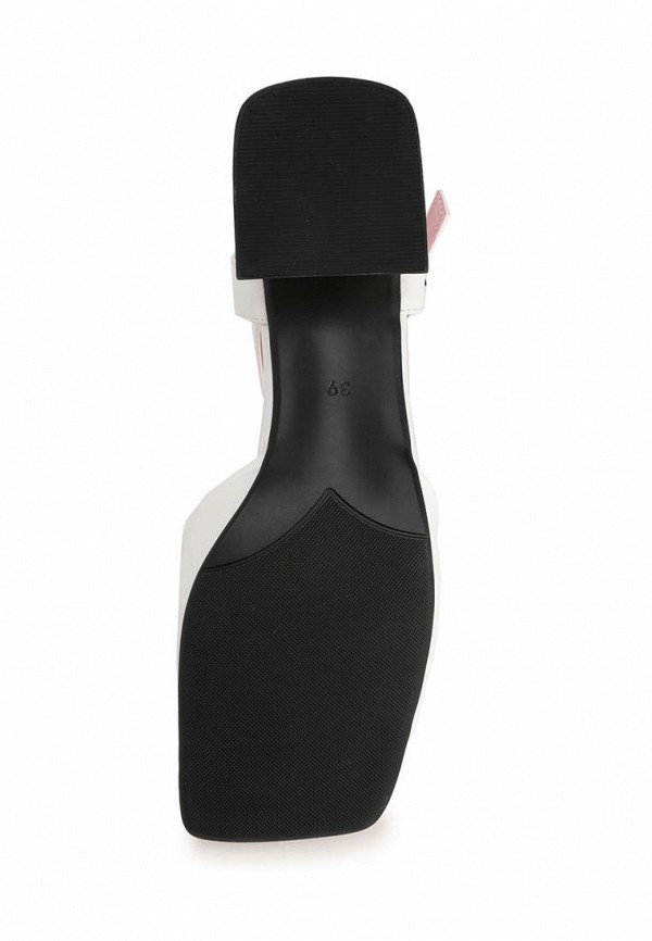 фото Босоножки art des spheres