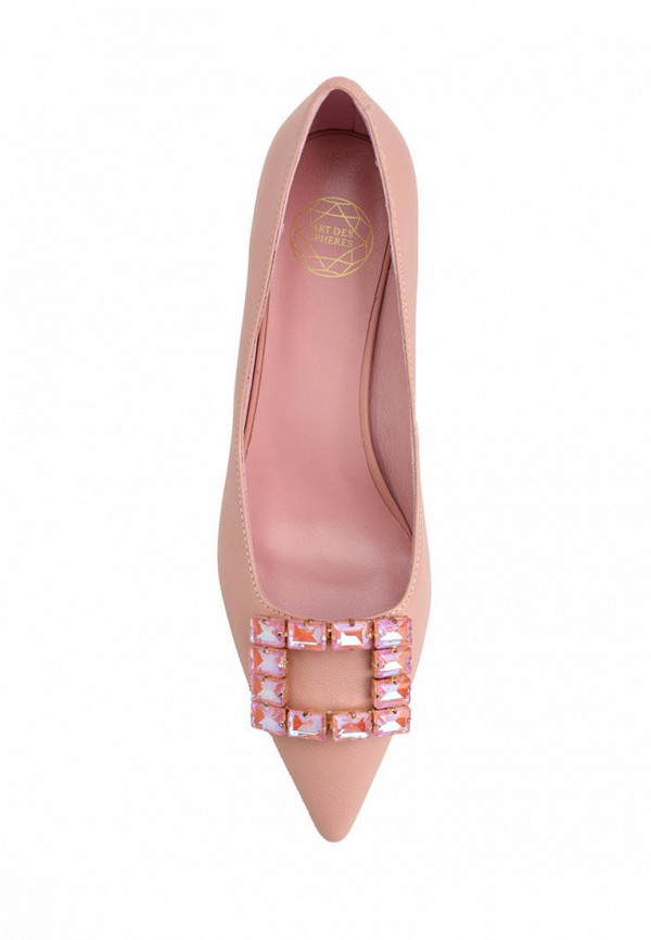 фото Туфли art des spheres