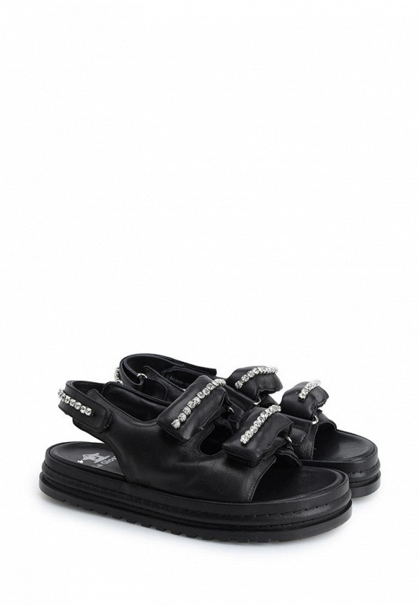 фото Босоножки la giostra