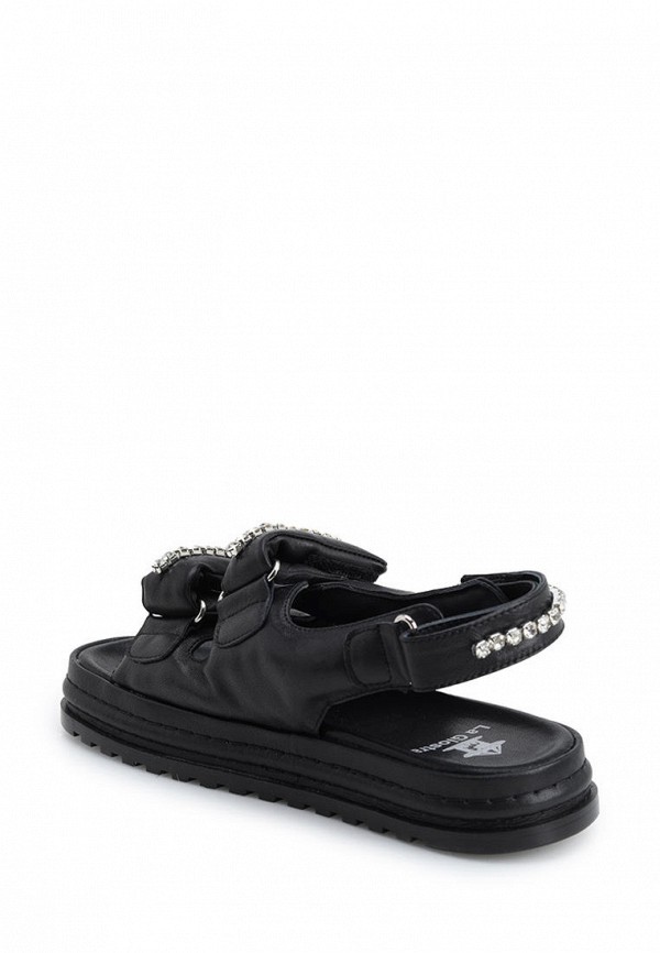 фото Босоножки la giostra