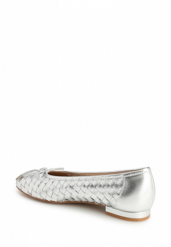 фото Балетки la giostra