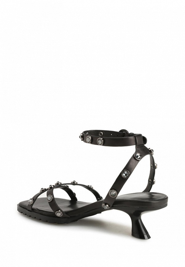 фото Босоножки la giostra