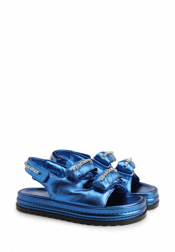 фото Босоножки la giostra