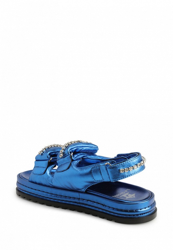 фото Босоножки la giostra