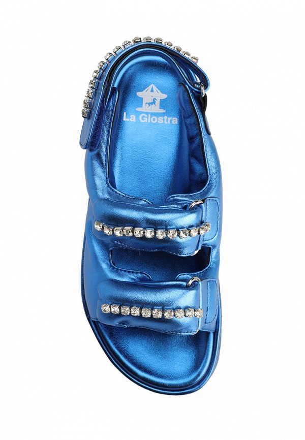 фото Босоножки la giostra