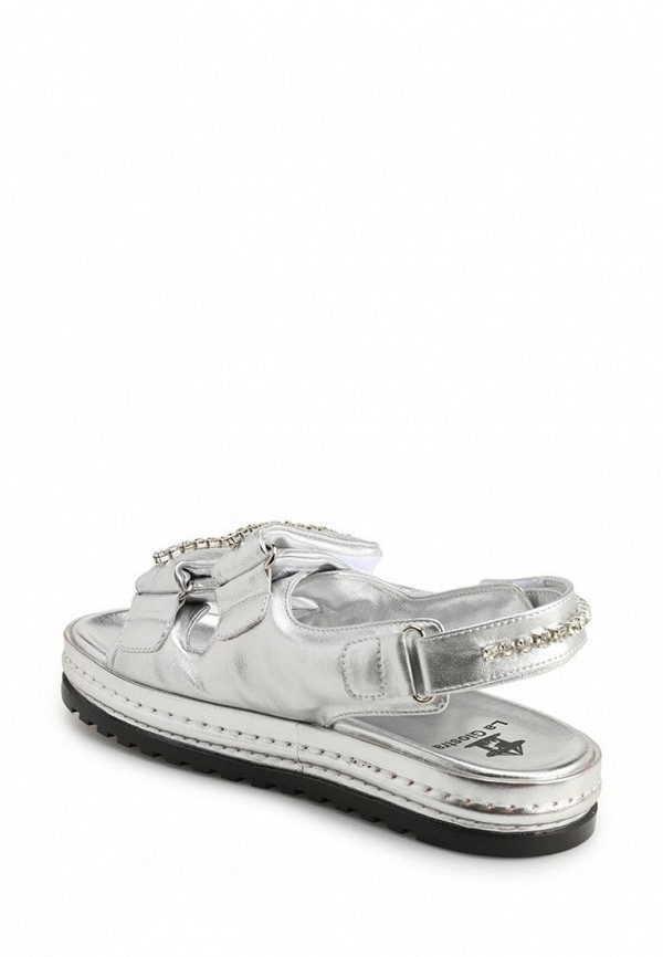 фото Босоножки la giostra