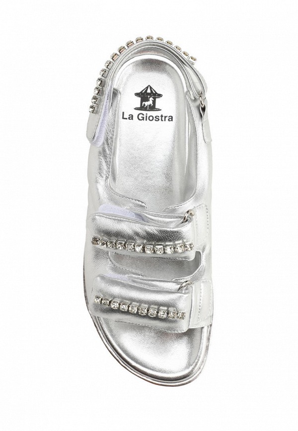 фото Босоножки la giostra