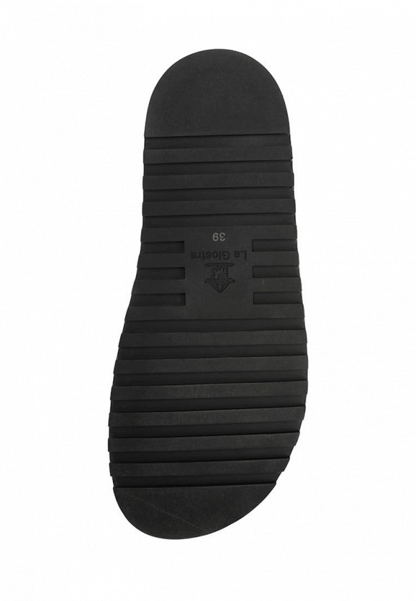 фото Босоножки la giostra