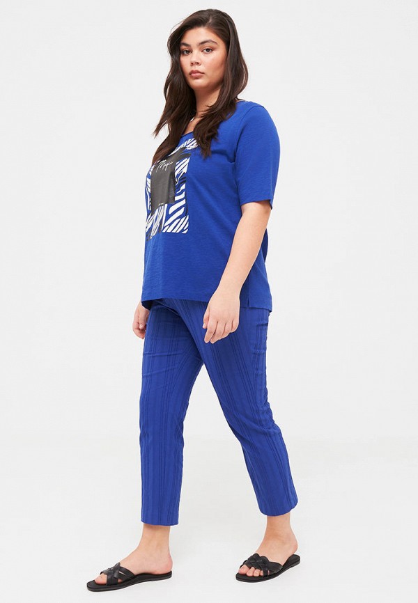 фото Брюки samoon by gerry weber