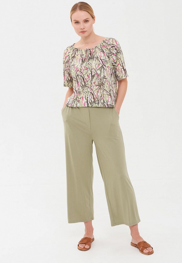 фото Брюки gerry weber