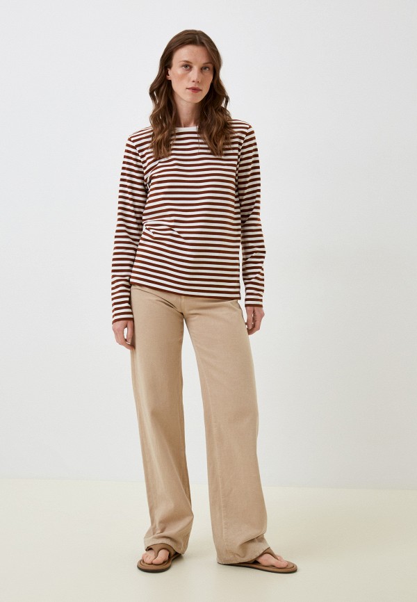 фото Лонгслив берегите птиц