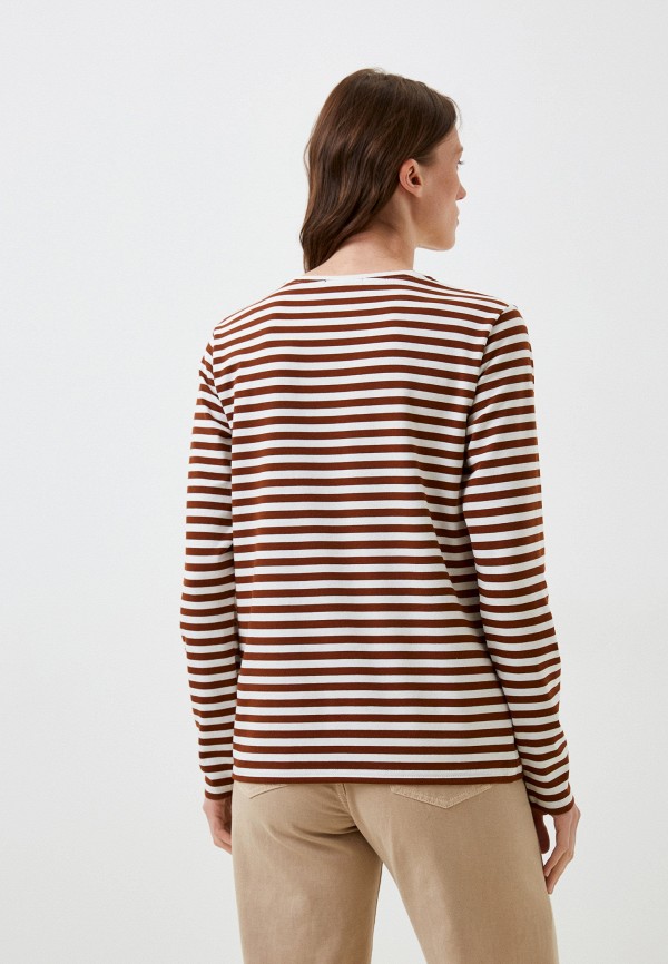 фото Лонгслив берегите птиц