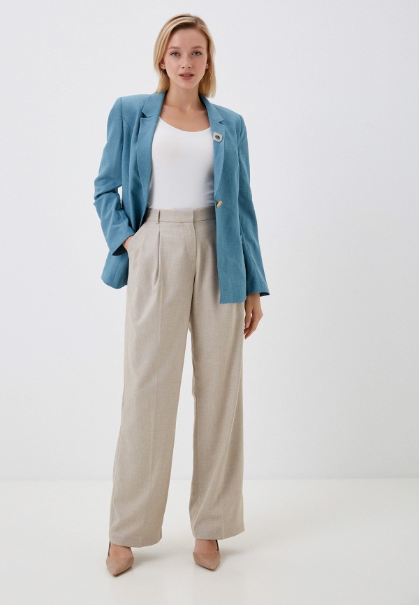 фото Брюки pompa