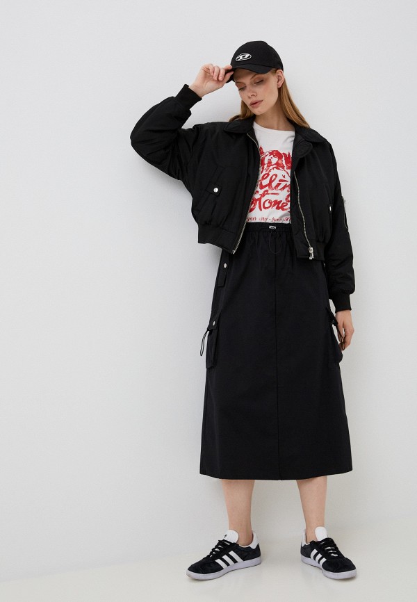 фото Юбка amandin