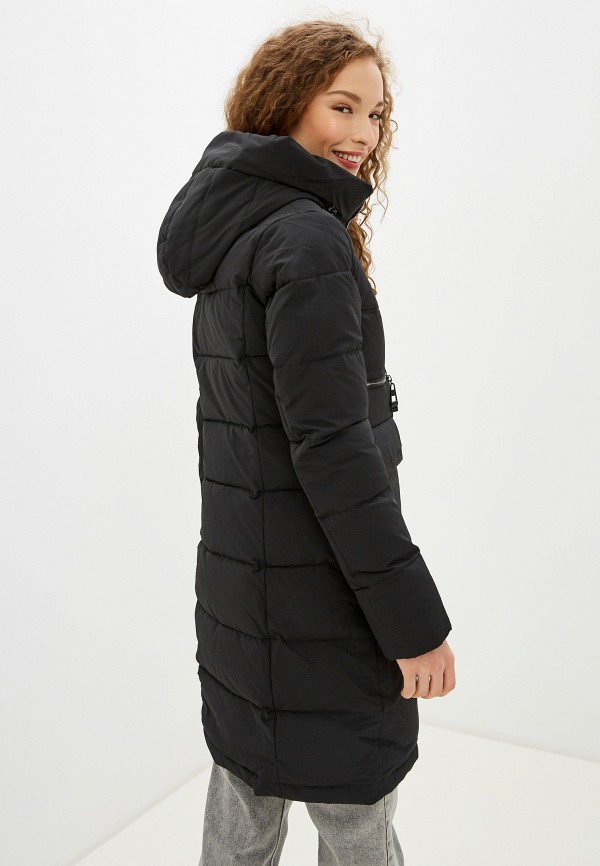 фото Куртка утепленная winterra