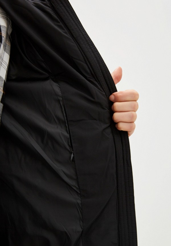 фото Куртка утепленная winterra