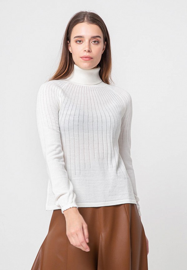 Водолазка BGN, Белый
Водолазка BGN, Белый