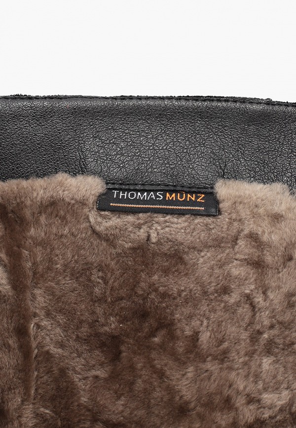 фото Сапоги thomas munz