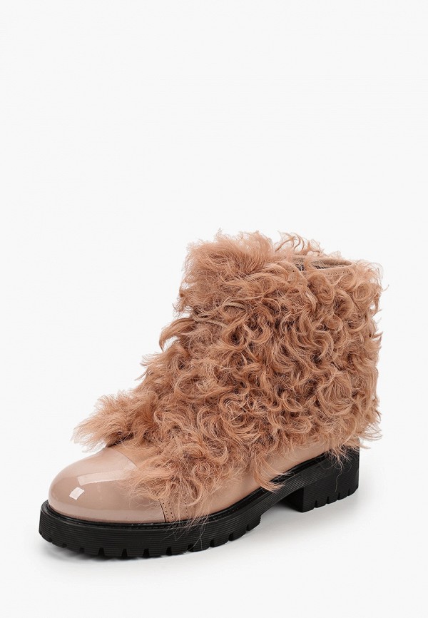 фото Ботинки graciana