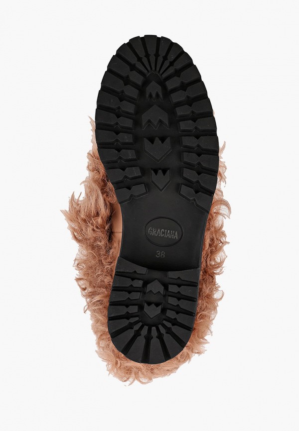 фото Ботинки graciana