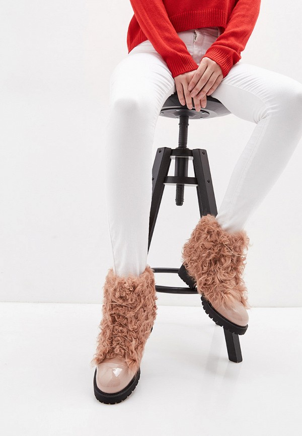 фото Ботинки graciana