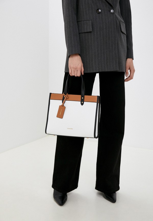 фото Сумка и брелок thomas munz