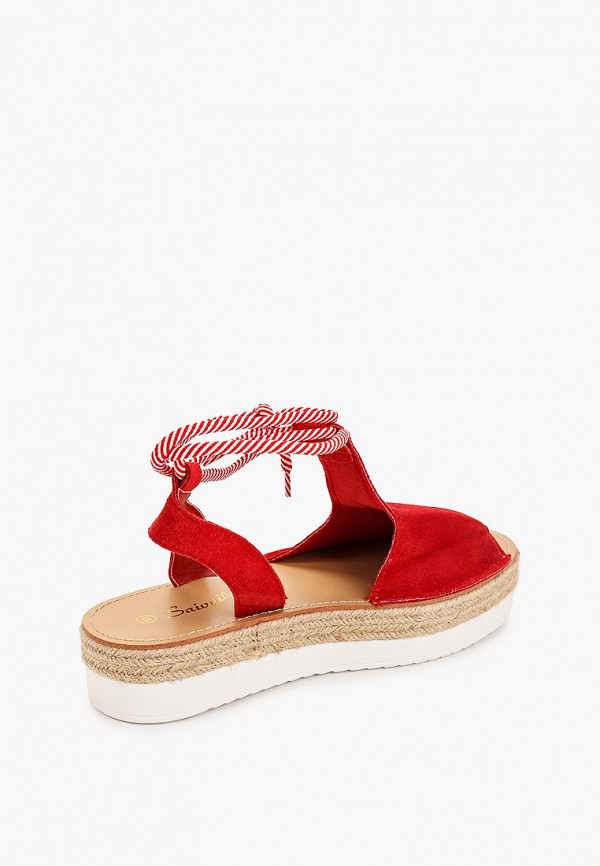 фото Босоножки saivvila