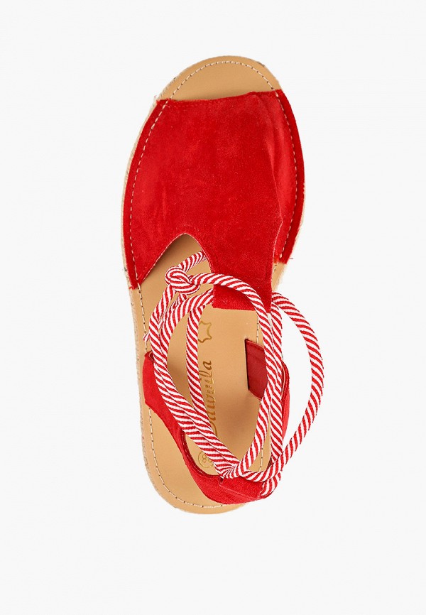 фото Босоножки saivvila