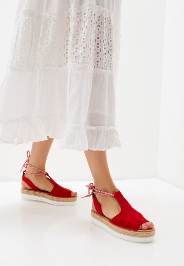 фото Босоножки saivvila