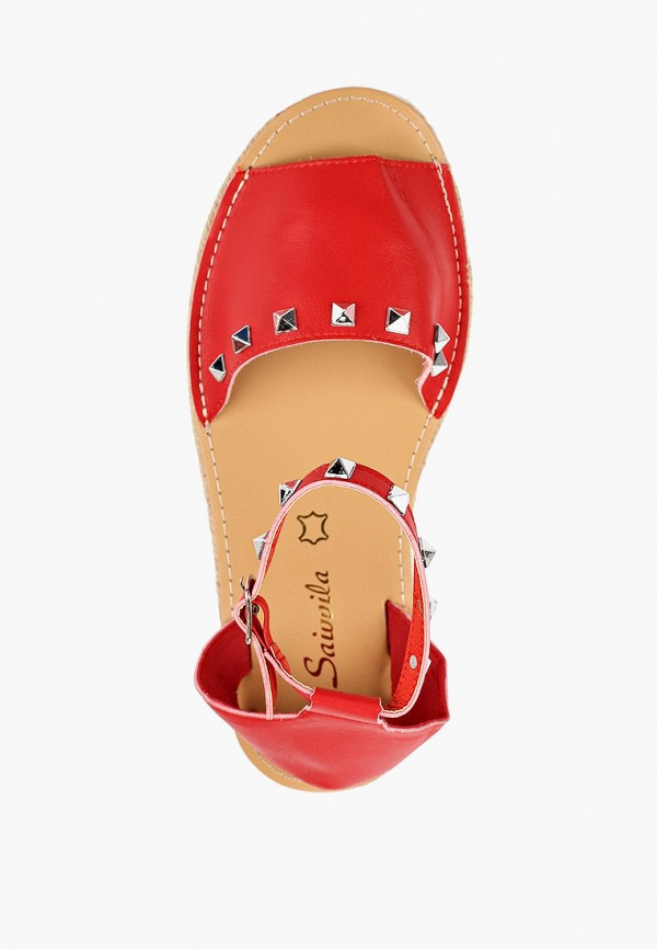 фото Босоножки saivvila