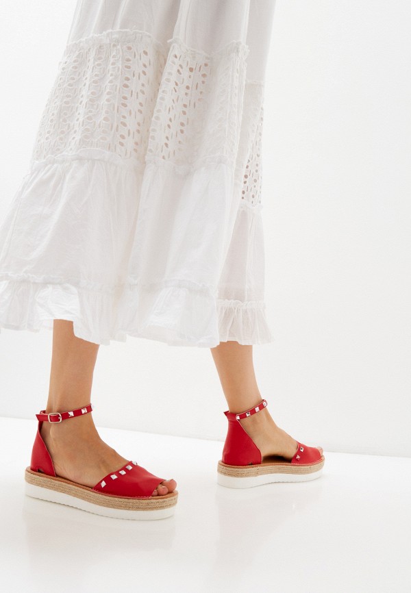 фото Босоножки saivvila