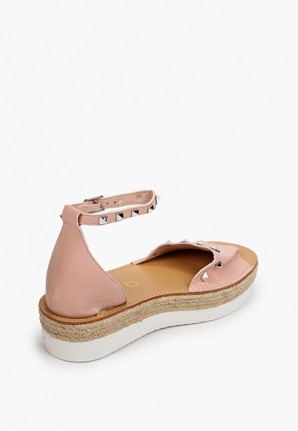 фото Босоножки saivvila