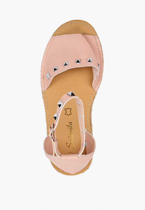 фото Босоножки saivvila