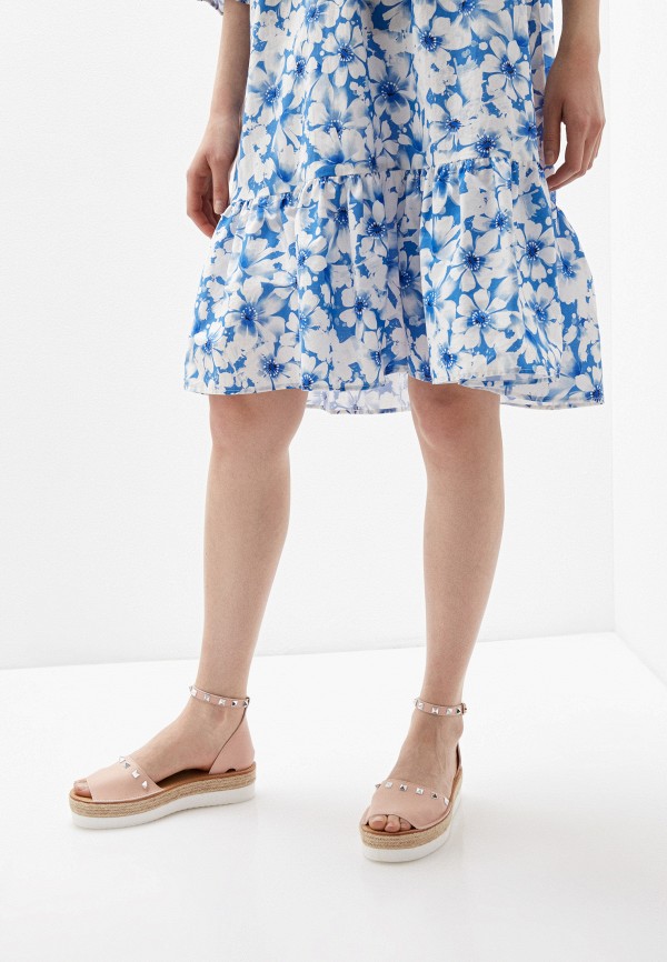 фото Босоножки saivvila