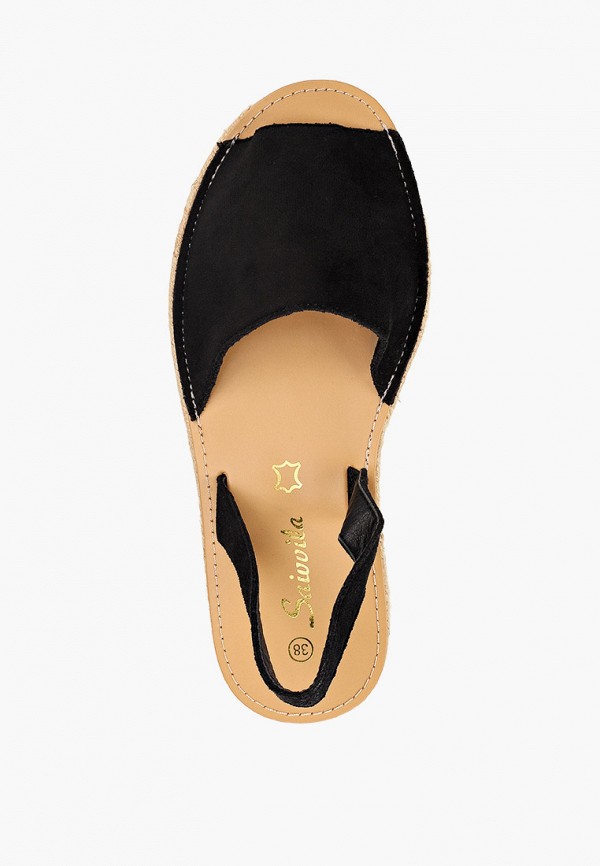 фото Босоножки saivvila