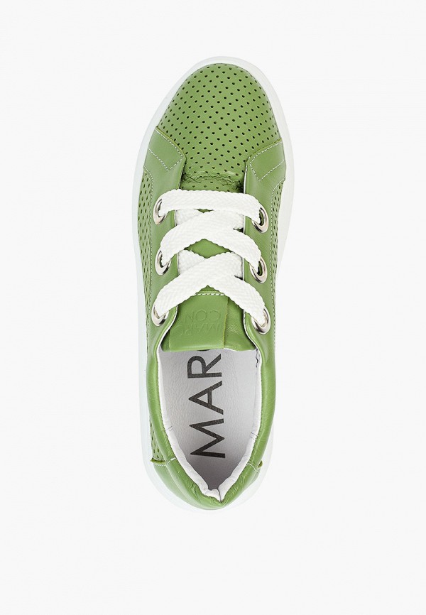 фото Кеды marc cony