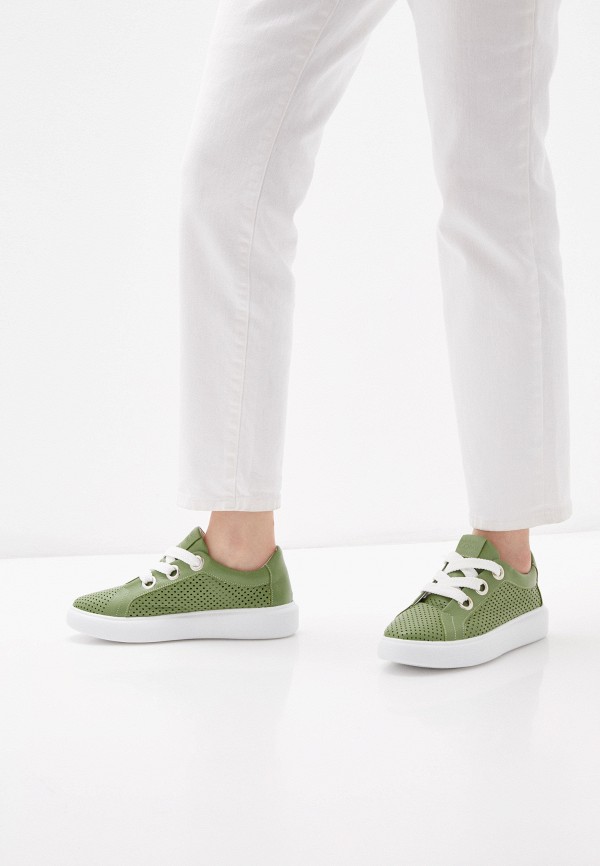 фото Кеды marc cony