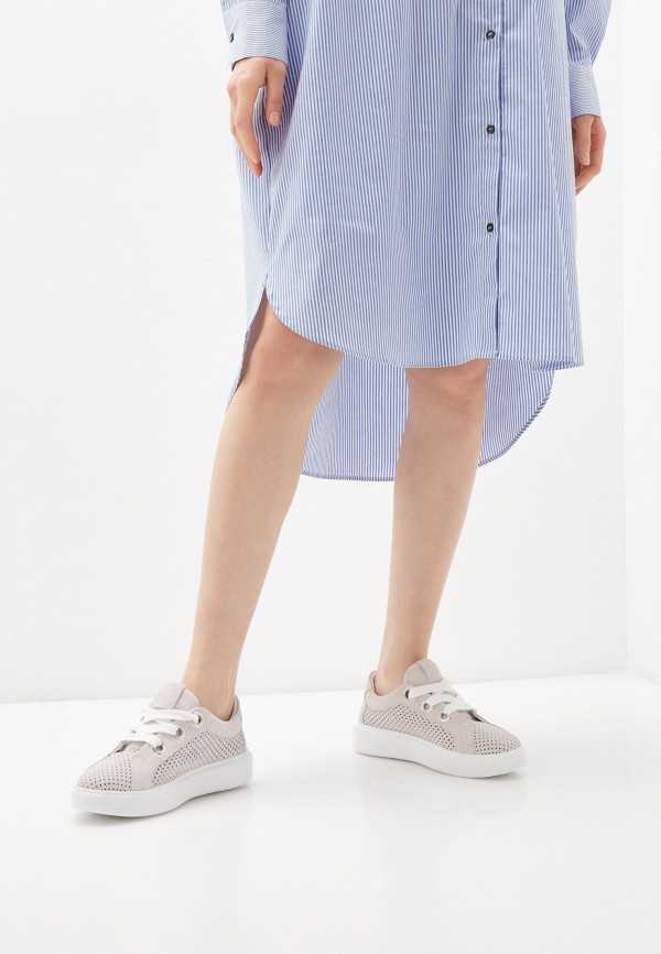 фото Кеды marc cony